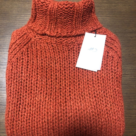 NWT Hemmond Sweater - Picture 3 of 9